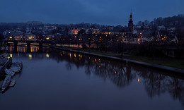 Dawn / ----