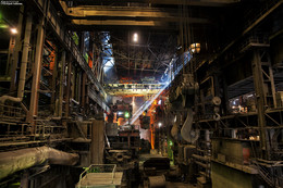 EVRAZ Novokuznetsk / ***