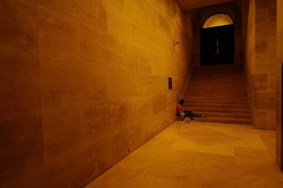 Loneliness / .....