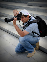 Photographer / ***