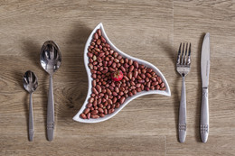 Dinner is served! / ***