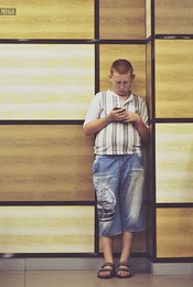 Saffron milk cap / ***