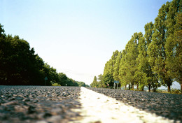 Secondary road / ...