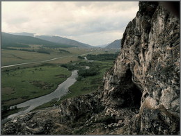 Place of Power / ***