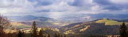 April panorama / ***