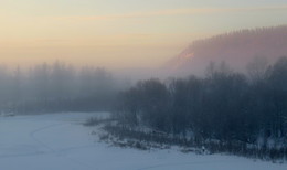 February morning / ***