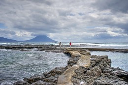 &nbsp; / sony a7 e28-70mm Kagoshima.Ibusuki.Japan