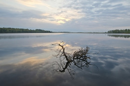 Lake Tender / ***