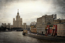 Moscow / ***