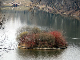 Islet / ***