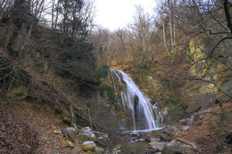 Waterfall Jur-Jur / ***