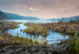 Dirty weather / nenastnaya pogoda