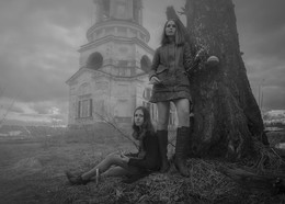 Palm Sunday .. / ***