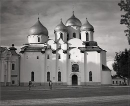 Velikiy Novgorod / ***