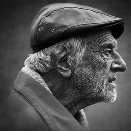 Old man / ***