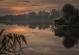 Lake / ***