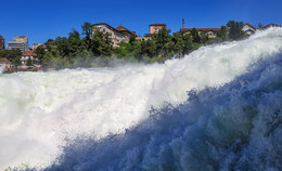 Rheinfall / ***