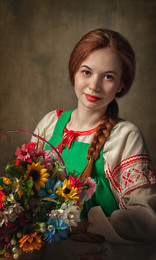 Russian Beauty / ***