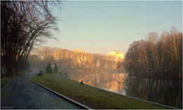 Sunday morning / ***