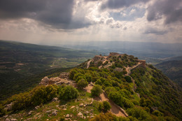 Nimrod Fortress / ***