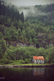 Hermit / ***