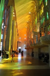 Sagrada La Familia / ***