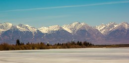 On ice / ***