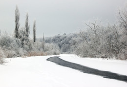 River Styr / ***