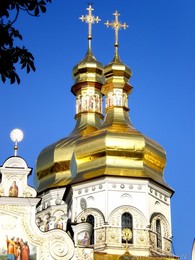 golden dome ... / ***