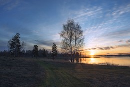 May morning / ***