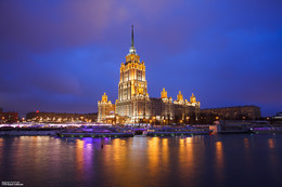 Beautiful Moscow / ***