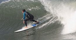 Surfing / .....