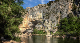 Pont D`Arc / ***