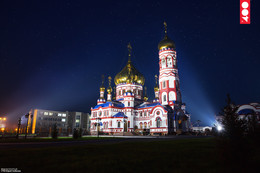 Cathedral of the Nativity / ***