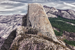 Half Dome / ***