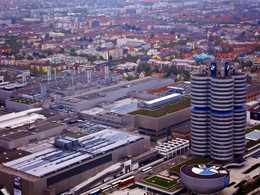Munich / ***