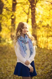 Autumn / ***