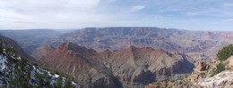 Grand Canyon / ***