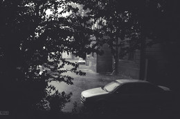Bad weather / ***