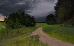 Before the storm / ***