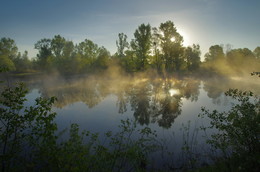 Awakening / ***