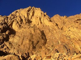 Sinai Mountains / ***