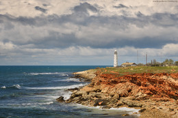 Hersonissos Cape / ***