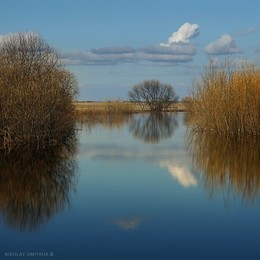 Reflections of spring / music: George Harrison - My Sweet Lord
https://www.youtube.com/watch?v=de-1XgtvJt8