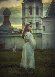 The Trinity .. / ***