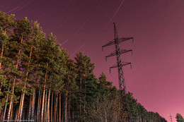 Startrails / ***