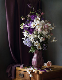 Morning Bouquet / ***
