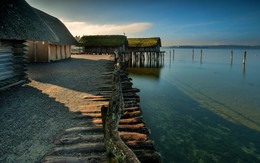 Life on the water / ***