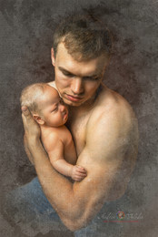 father / ***