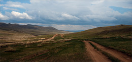 Mongolia / ***